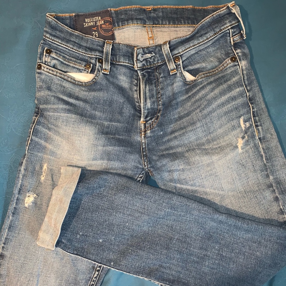 Mom jeans